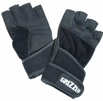 Harbinger Women's Power Paws Wrist Wrap